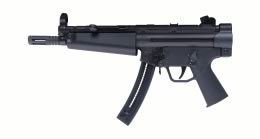German Sport Guns MP5P Pistol  