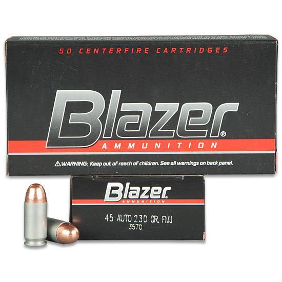 CCI Blazer (3570)... 